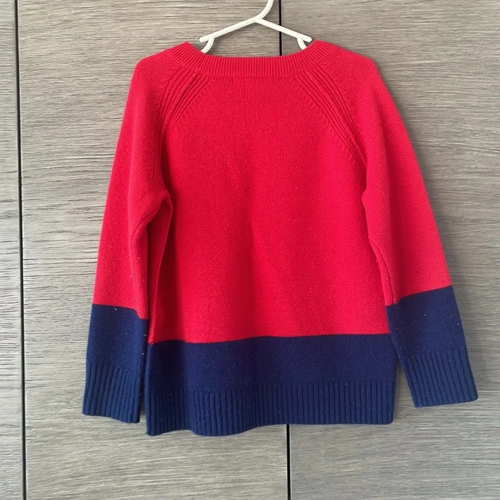 Children’s Burberry sweater size 6 - Picture 2 of 4